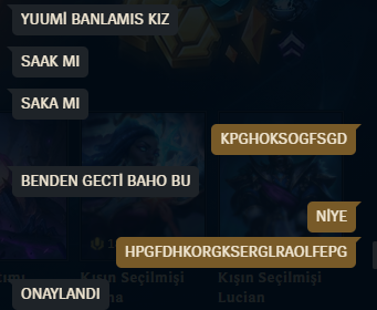 Açıklama